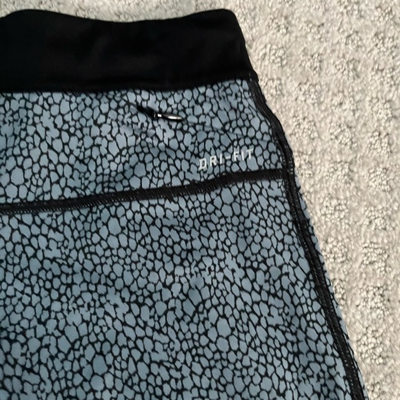 Nike Print Dri-Fit Leggings - Picture 3 of 5